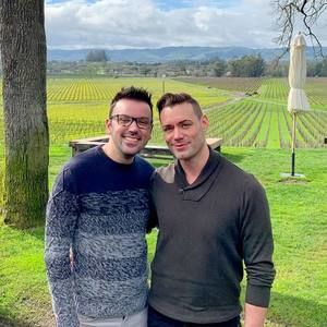 Meet your Posher, Adam